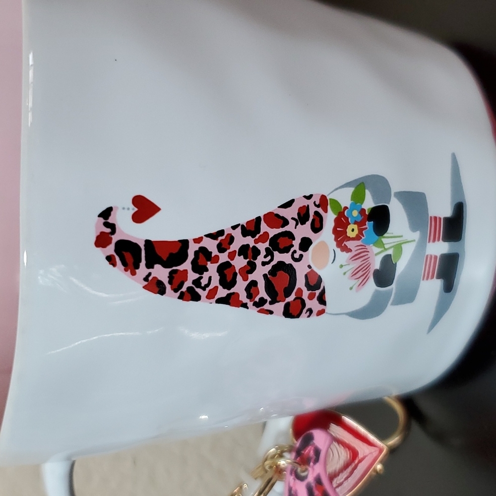 Prima Design Mug + Keychain - Picture 2 of 8